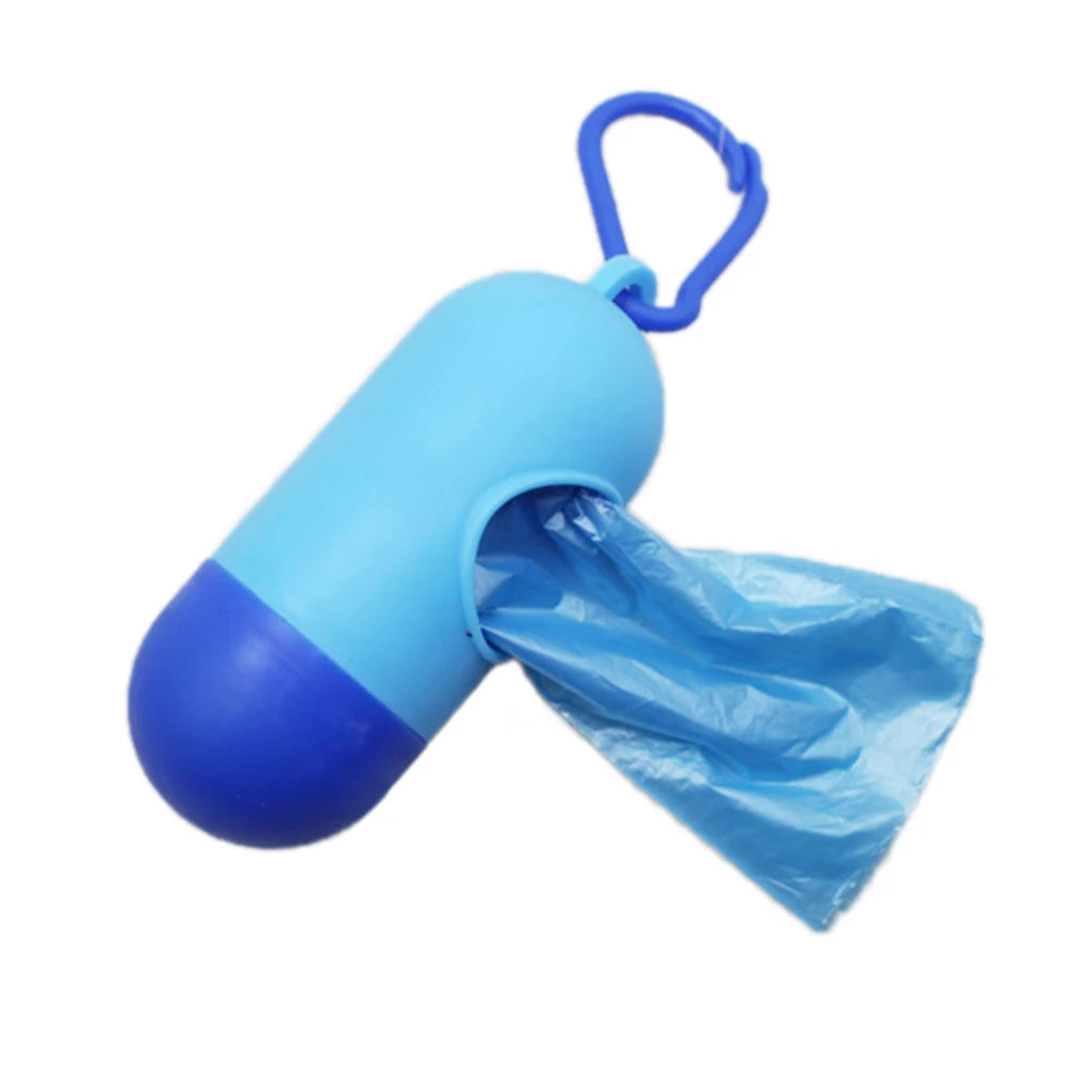 Poubelle a couche