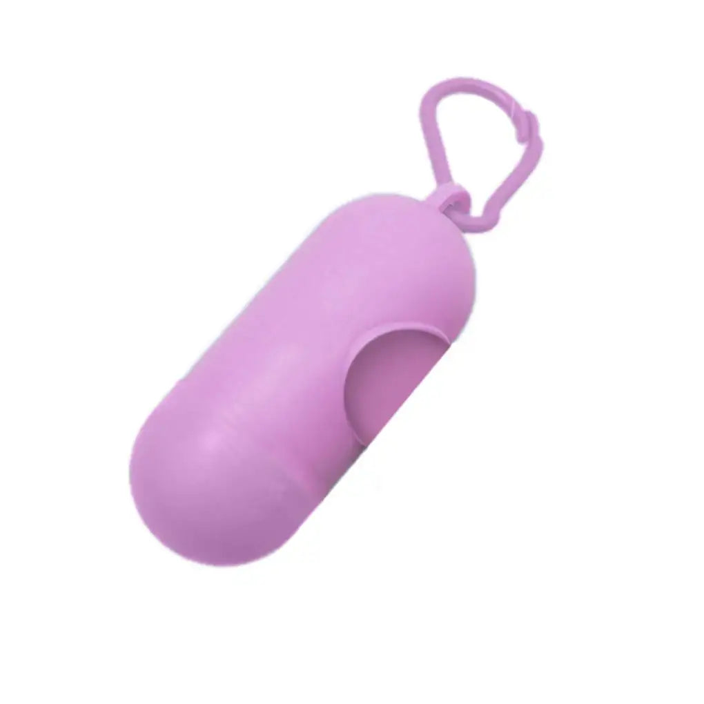 Poubelle a couche