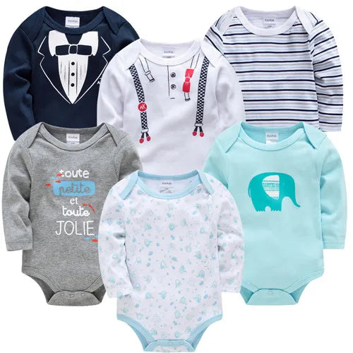 Vêtements bébé