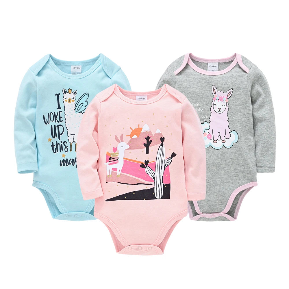 Vêtements bébé