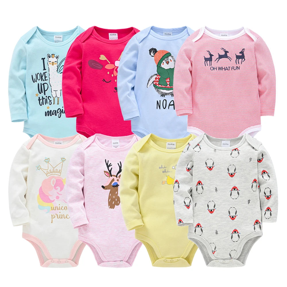 Vêtements bébé