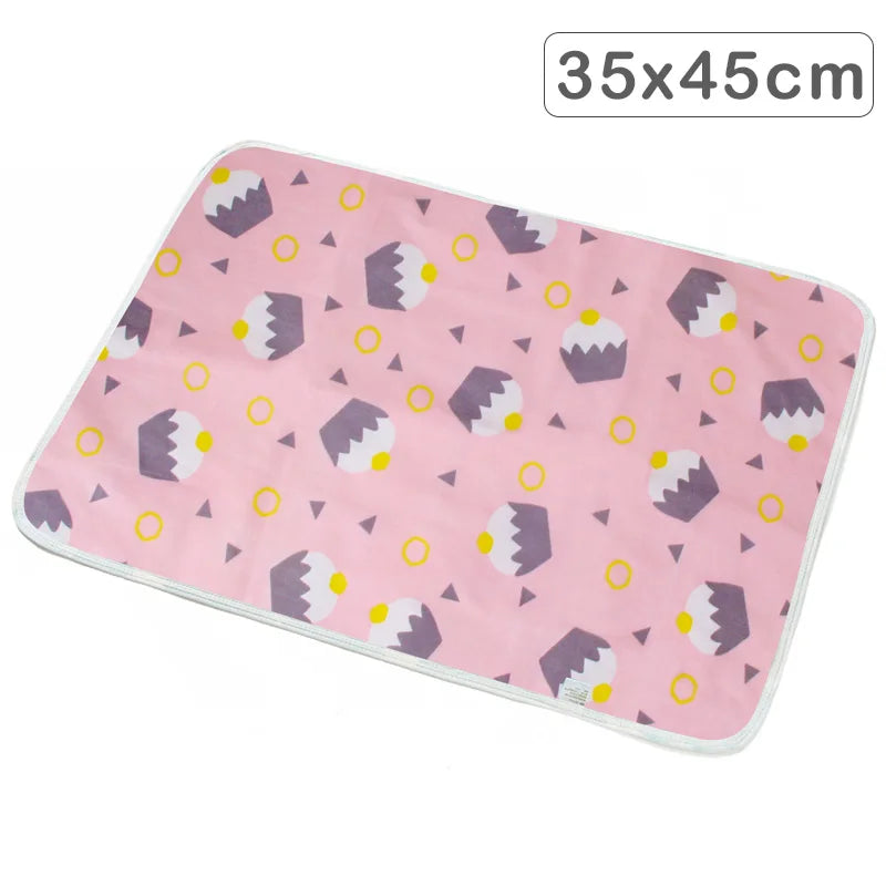 Tapis à langer