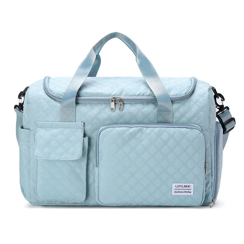 Sac a langer personnalisable