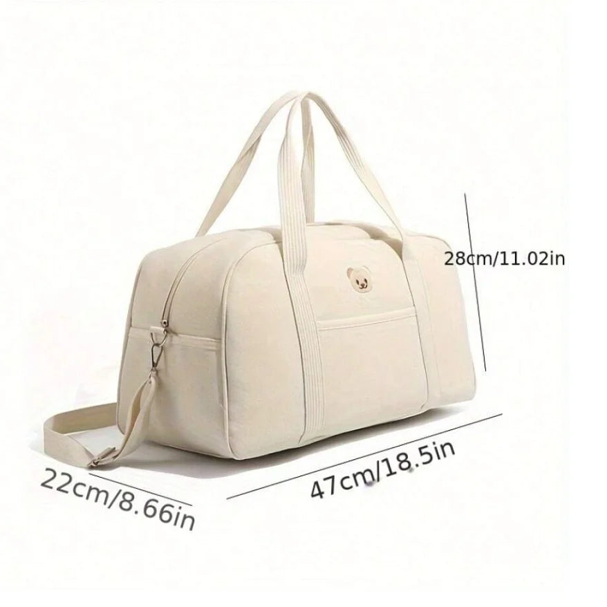 Sac à langer Belge