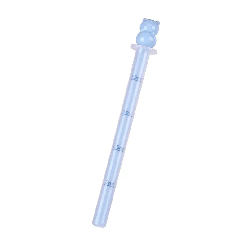 Seringue médicament