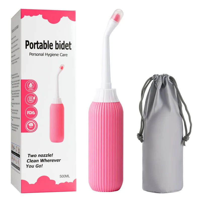Bidet toilette