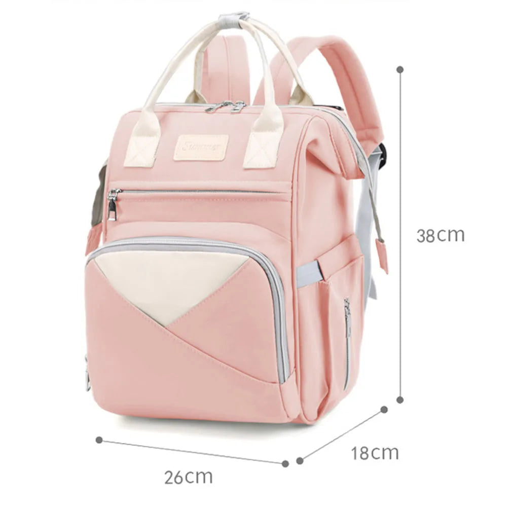 sac à langer randonnée