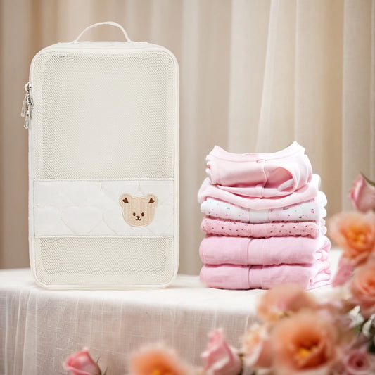 Sac à langer de voyage