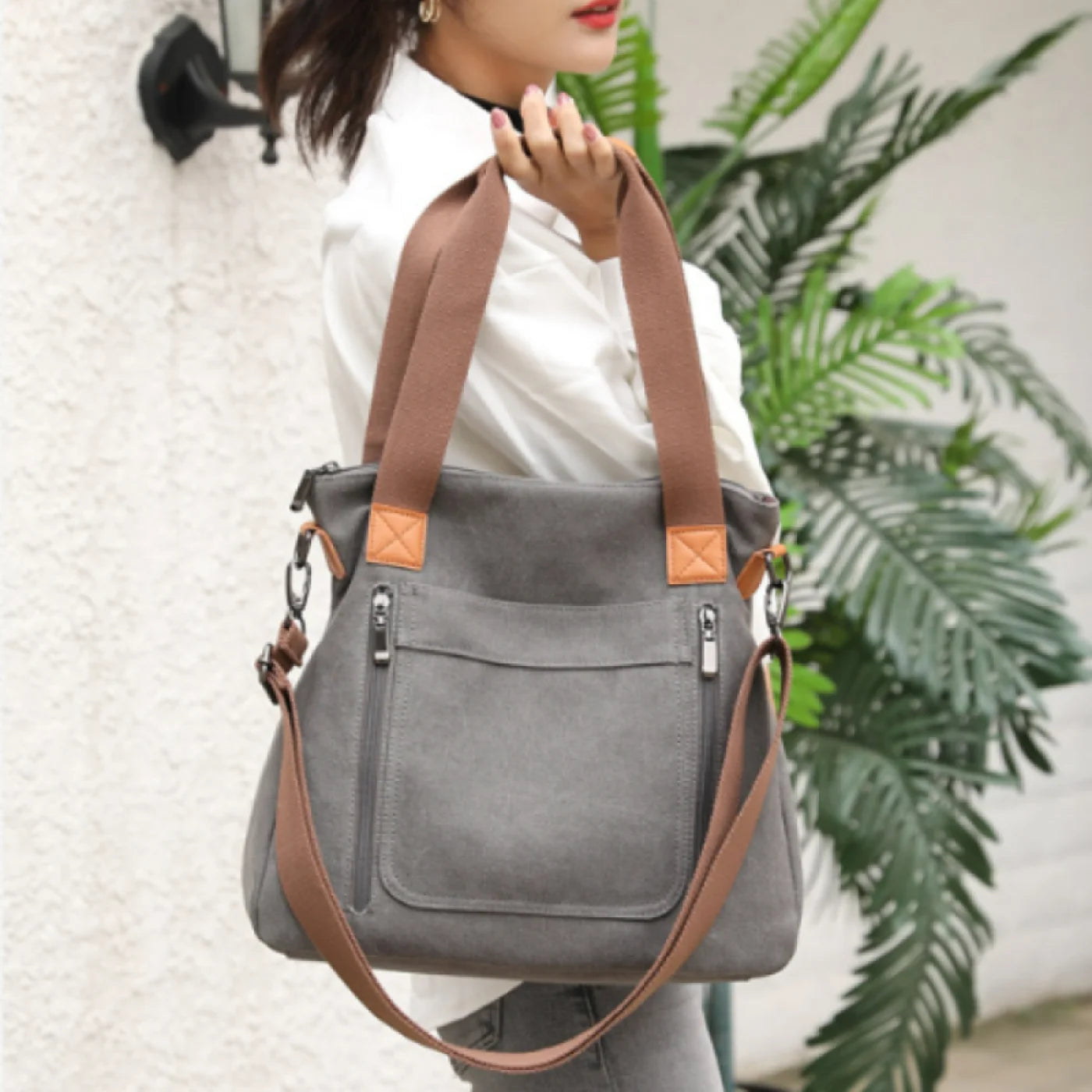 Sac à langer polyvalent pour femmes