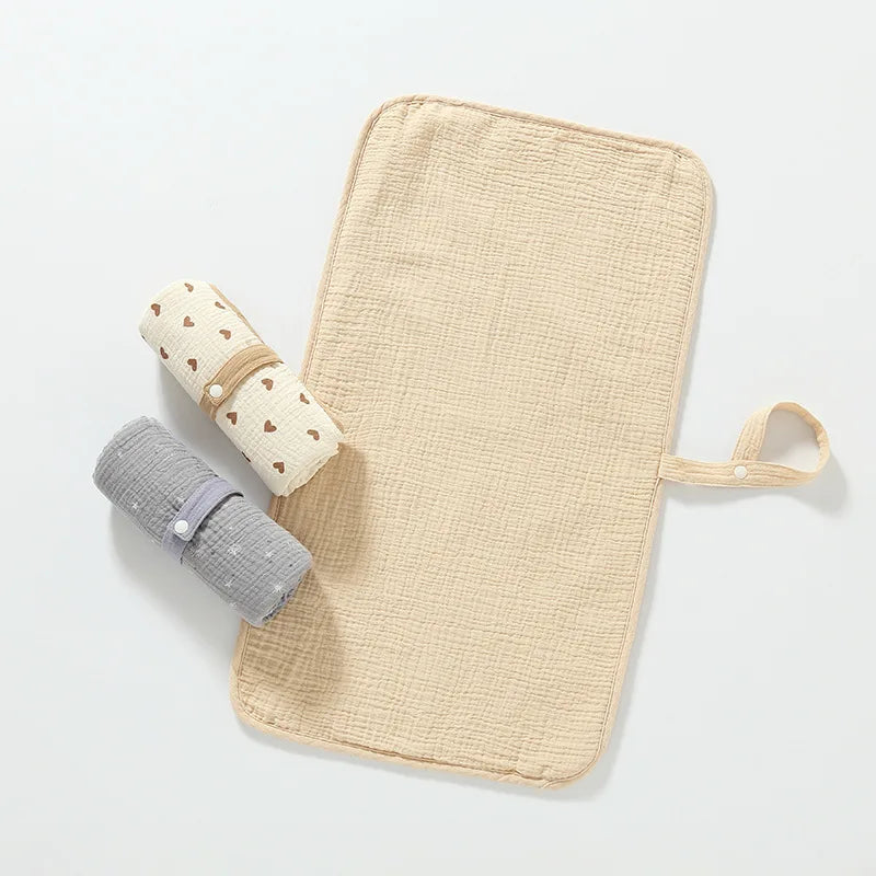 Matelas à langer