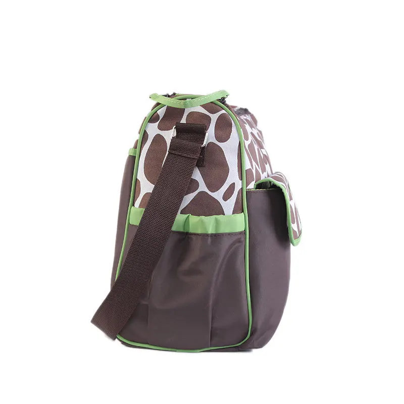 Sac à langer giraffe