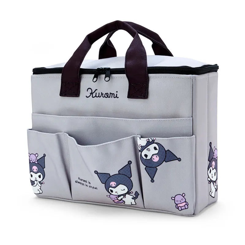Sac à Langer Polyester