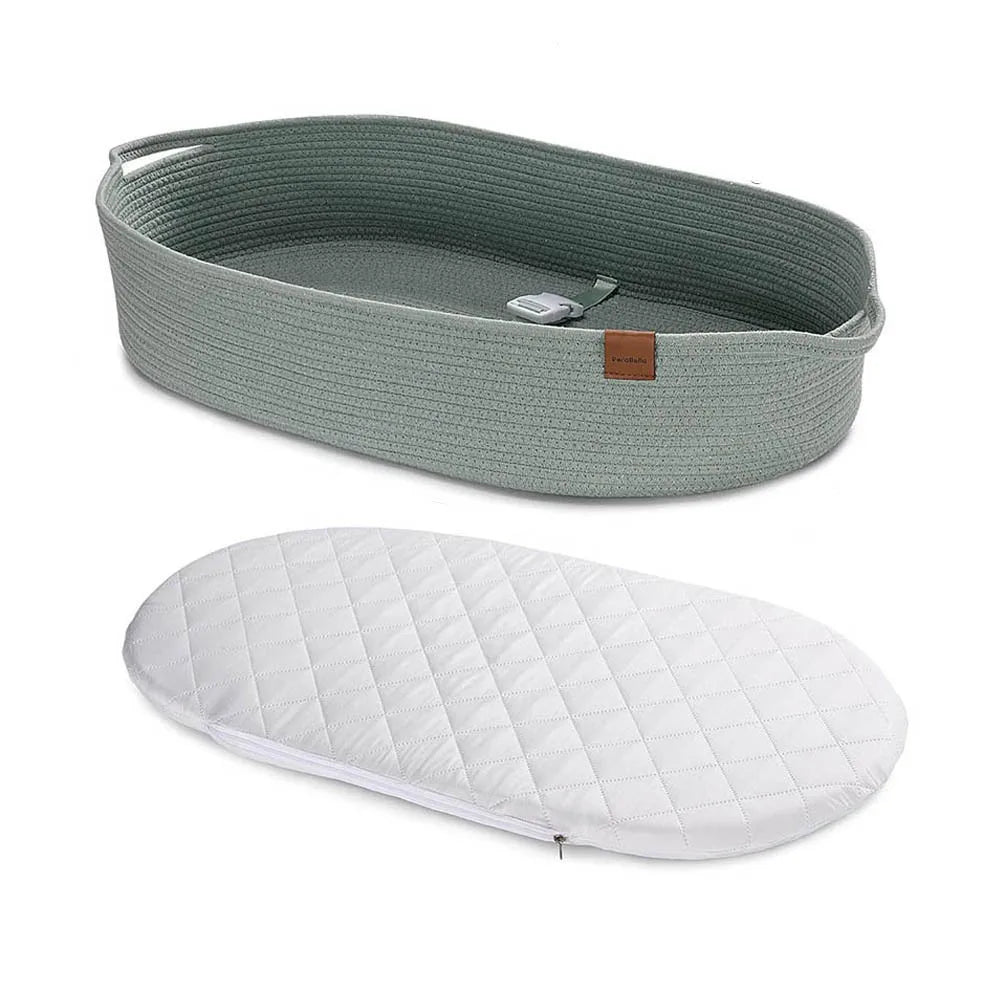 Matelas à langer