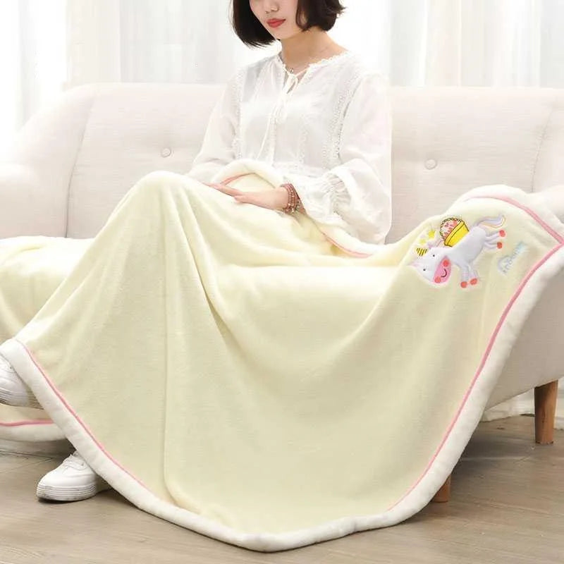 Couverture bébé