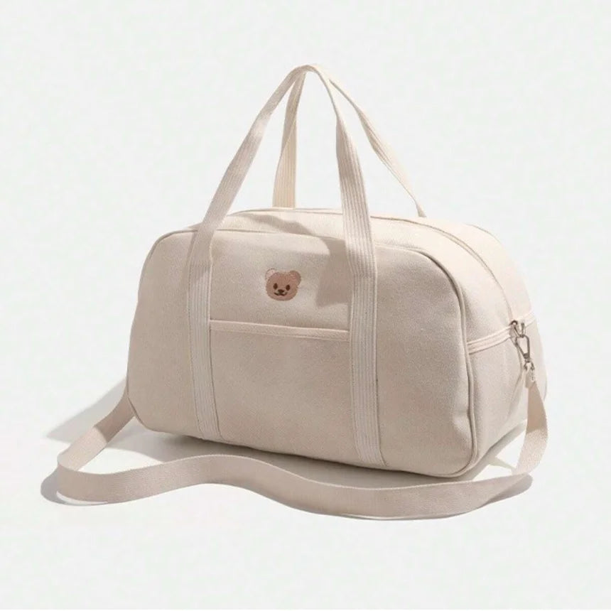 Sac à langer Belge
