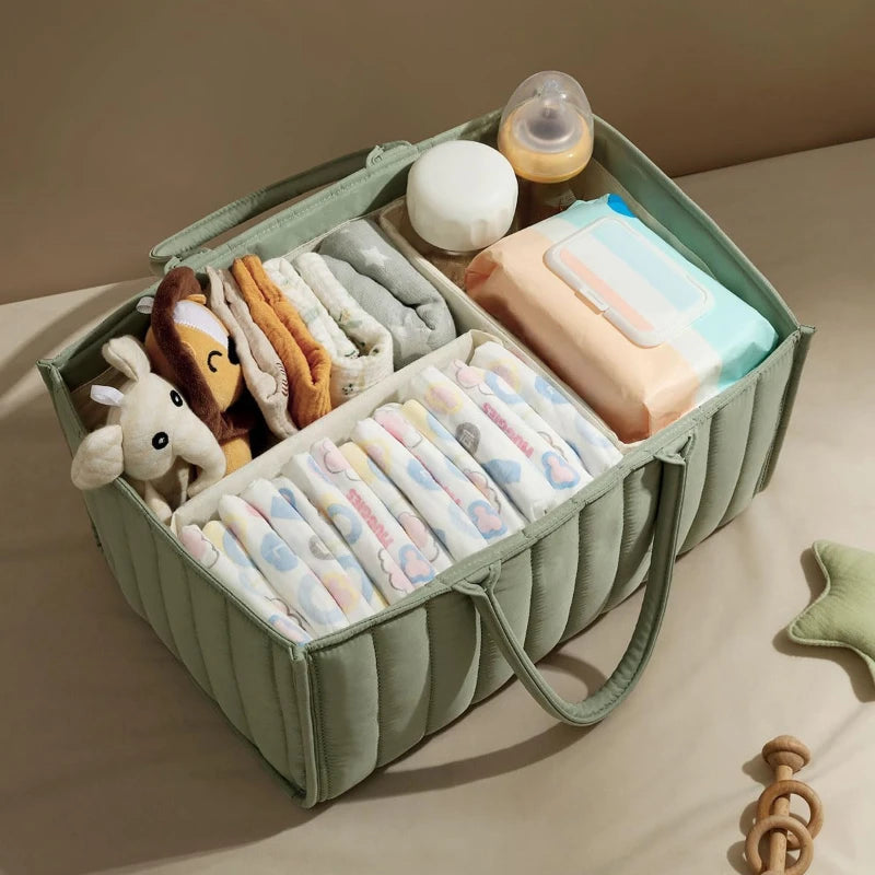 Sac a langer coton Polyester