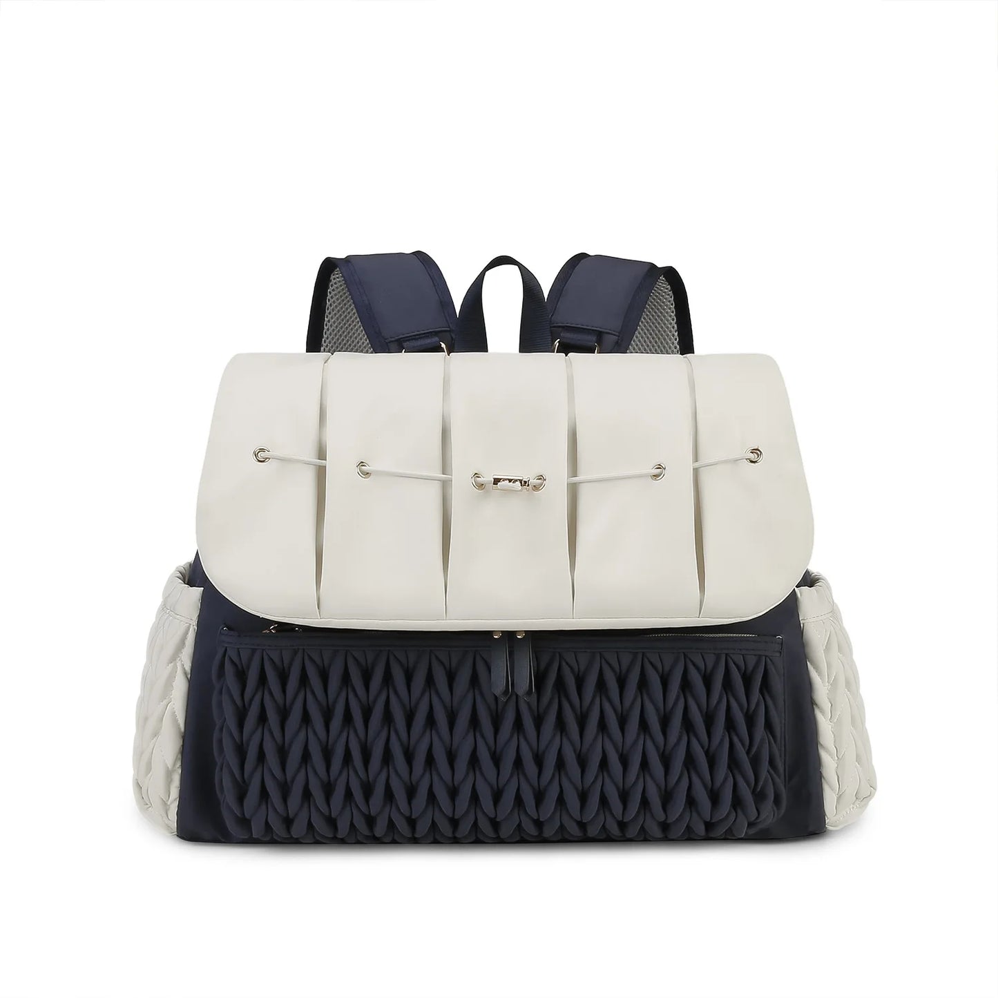 sac a langer à broder
