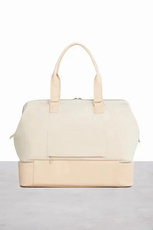 Sac à langer en canvas