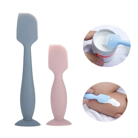 Applicateur de crème