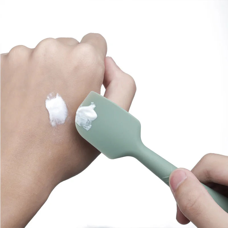 Applicateur de crème