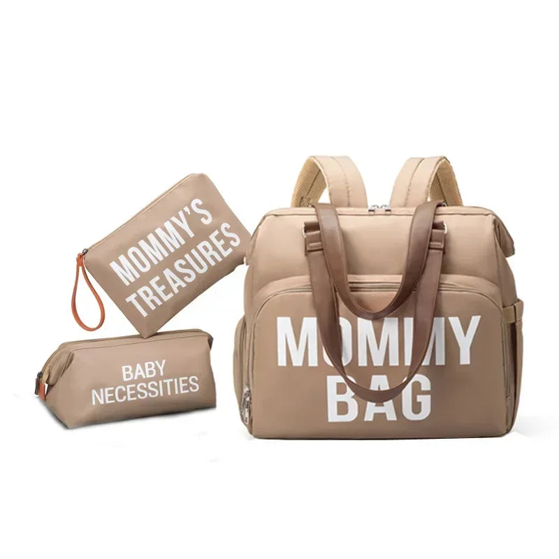 Sac a langer Cuir Synthetic