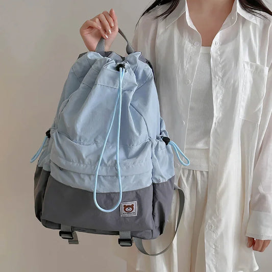 sac à dos à langer randonnée