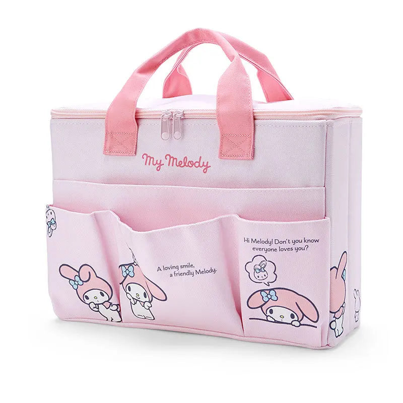 Sac à Langer Polyester