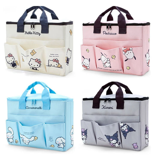 Sac à Langer Polyester