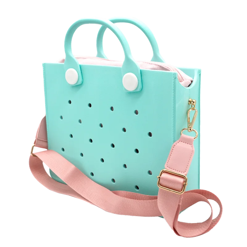 Sac à langer fourre-tout