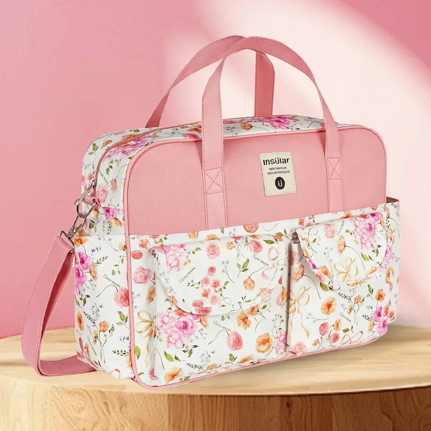 Sac à langer pour bébé