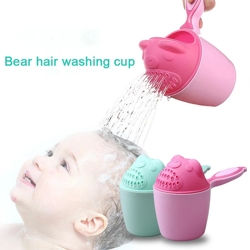 Gobelet de bain