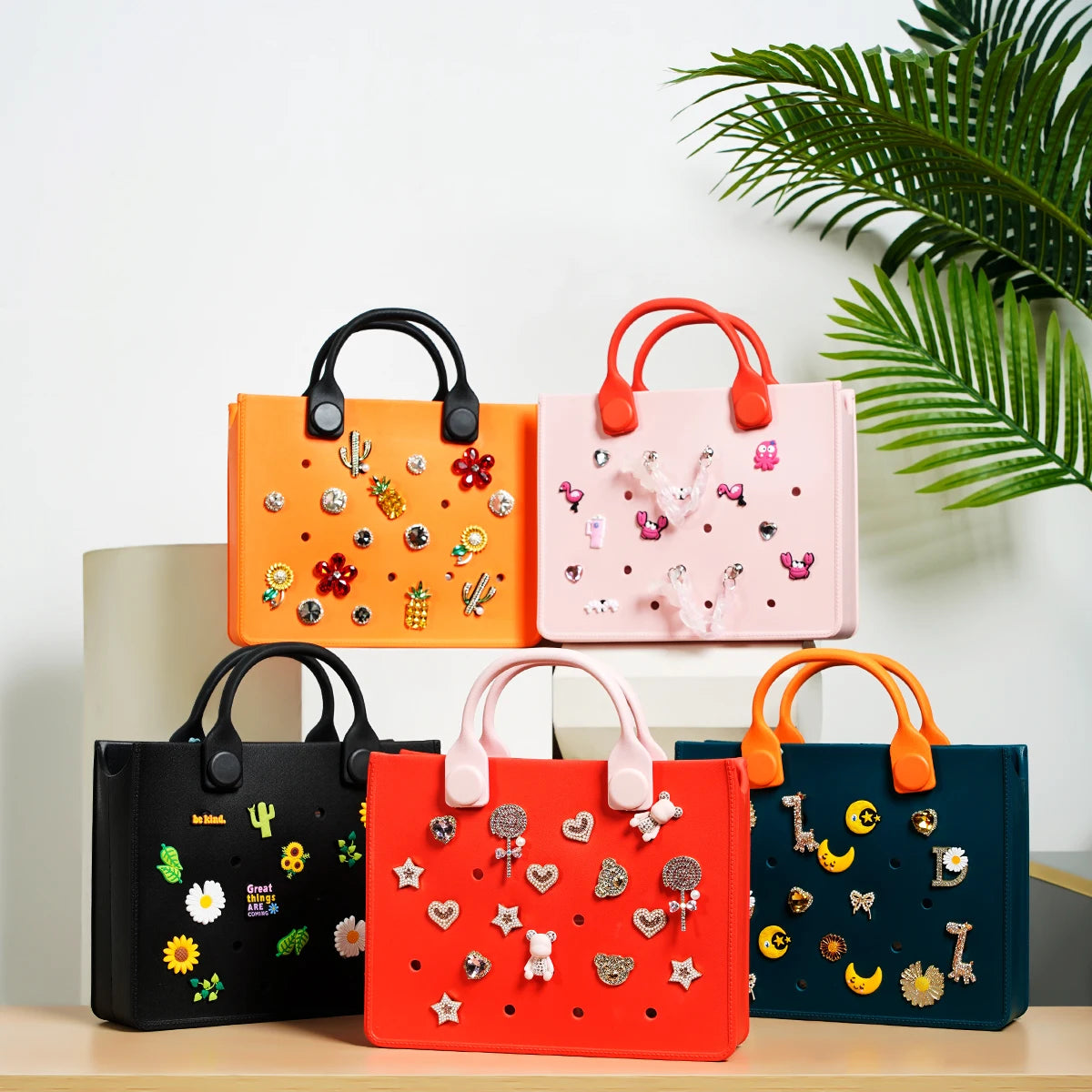 Sac à langer fourre-tout