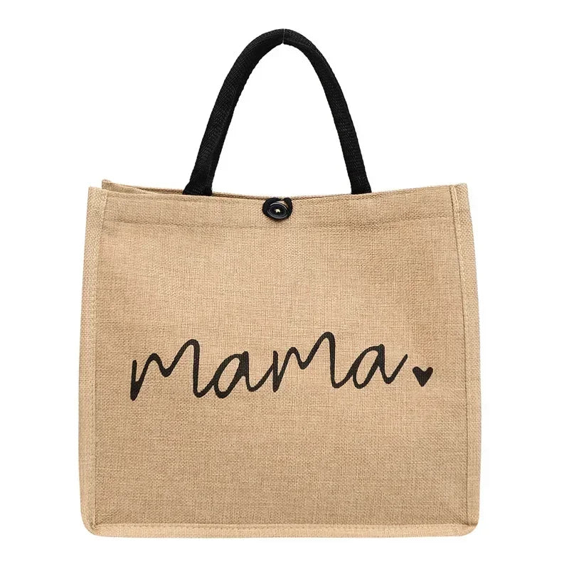 Sac à langer polyester