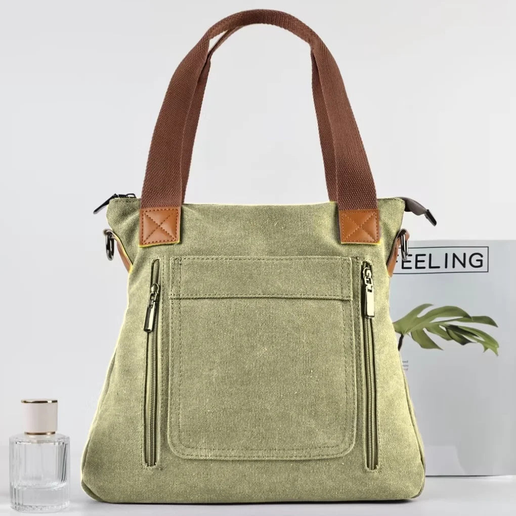Sac à langer polyvalent pour femmes