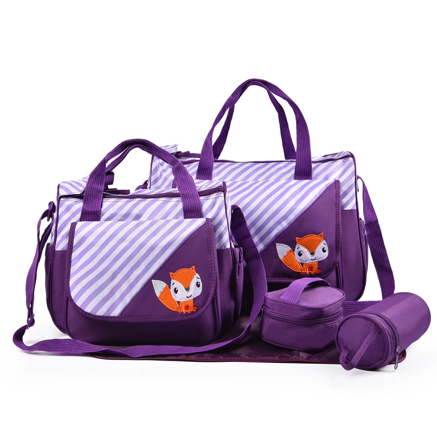 sac à langer bébé garçon