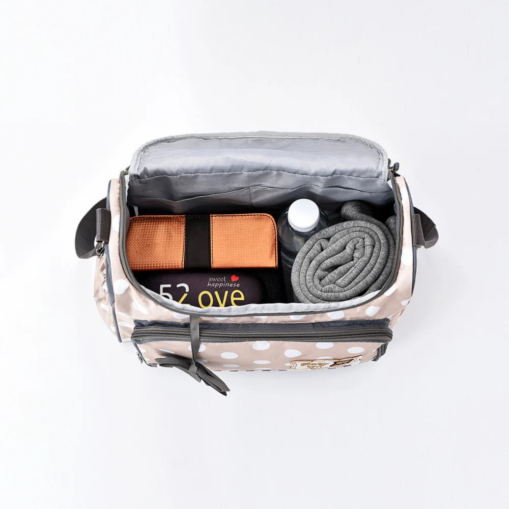 Sac à langer en Fibre Synthétique