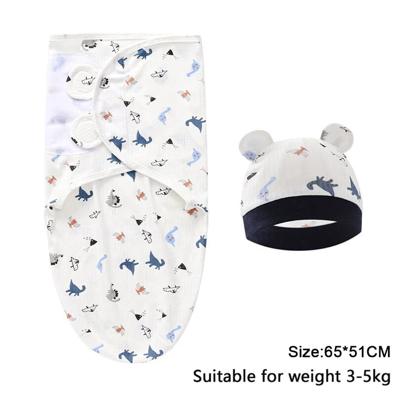Couverture emmaillotage