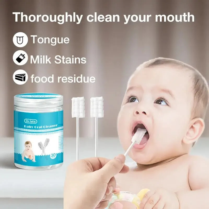 Nettoyage de bouche