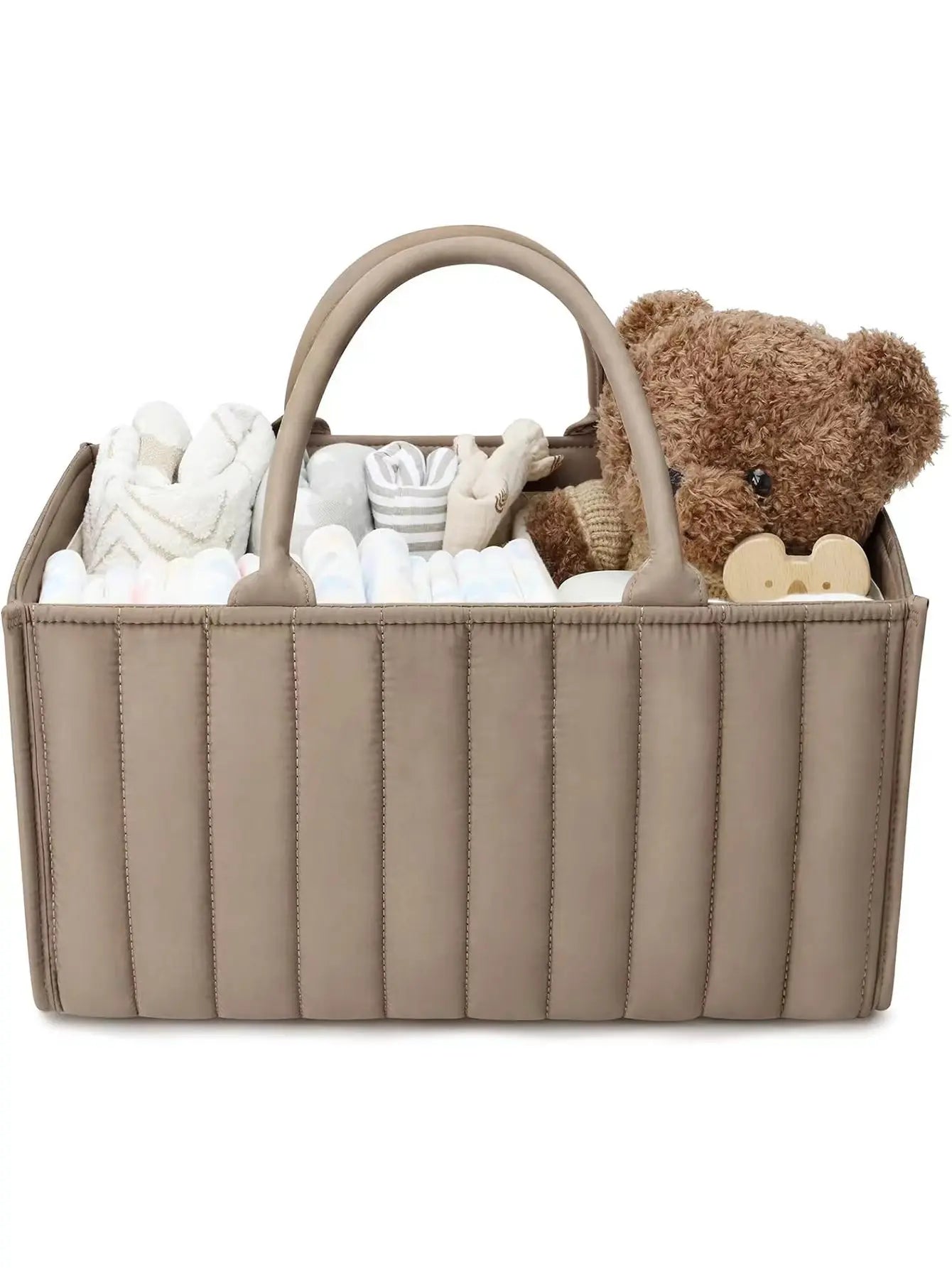 Sac a langer coton Polyester
