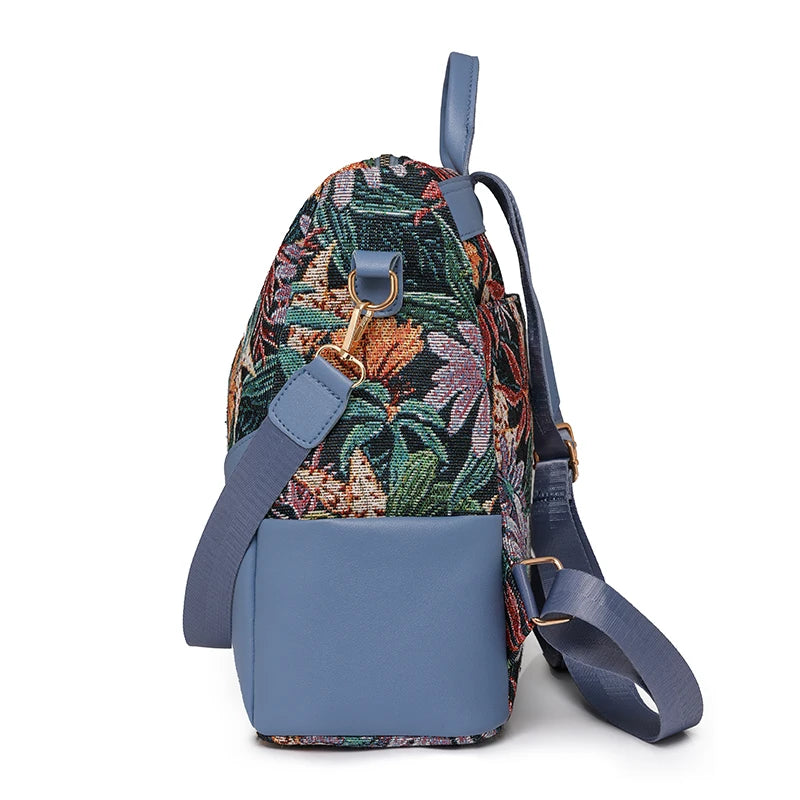 Diaper bag for girls