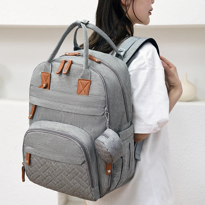 sac à langer imperméable