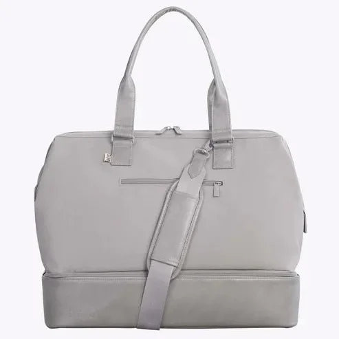 Sac à langer en canvas