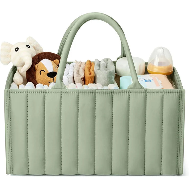 Sac a langer coton Polyester