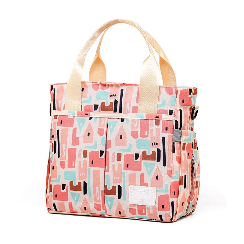 Sac à langer léger