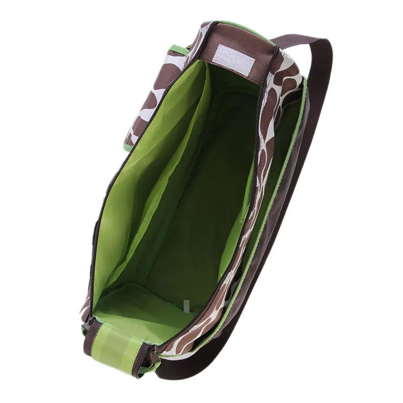 Sac à langer giraffe