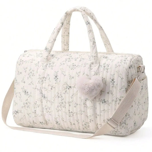 sac à langer bébé fille