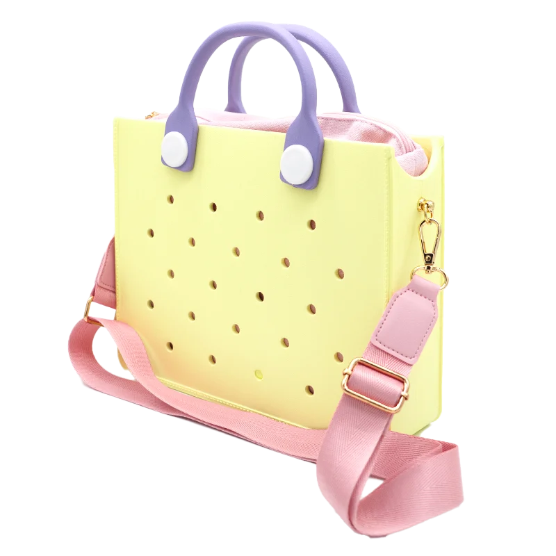Sac à langer fourre-tout