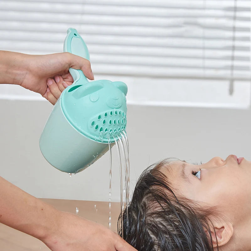 Gobelet de bain
