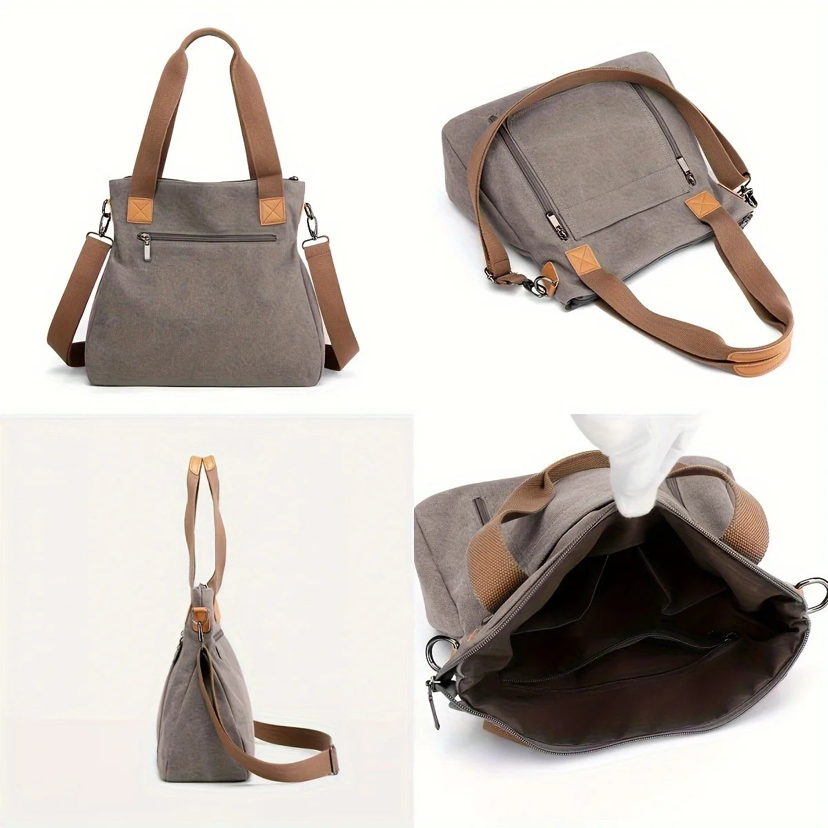 Sac à langer polyvalent pour femmes