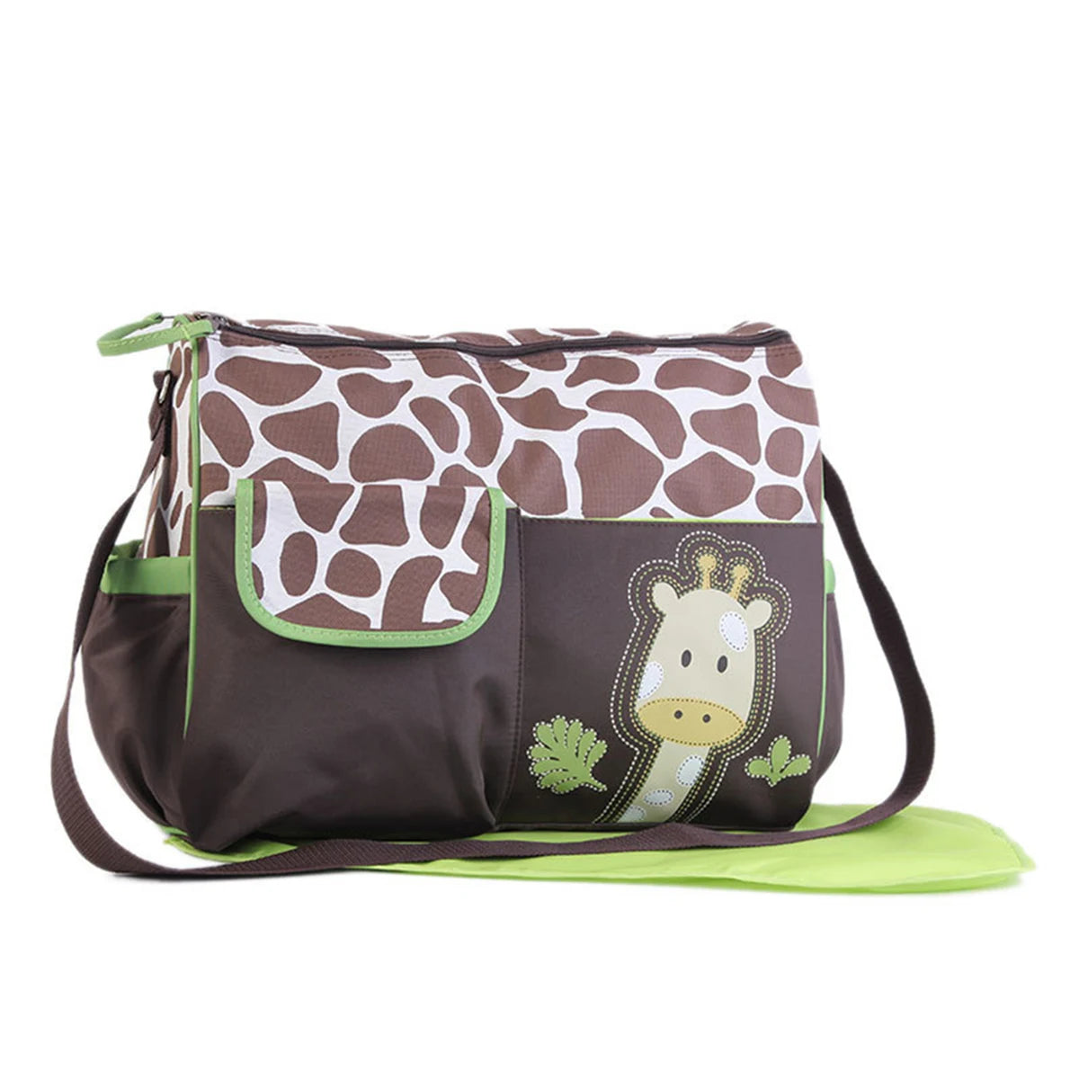 Sac à langer giraffe